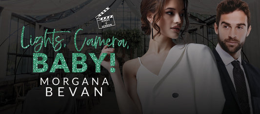 Lights, Camera, Baby! Chapter 1 Preview