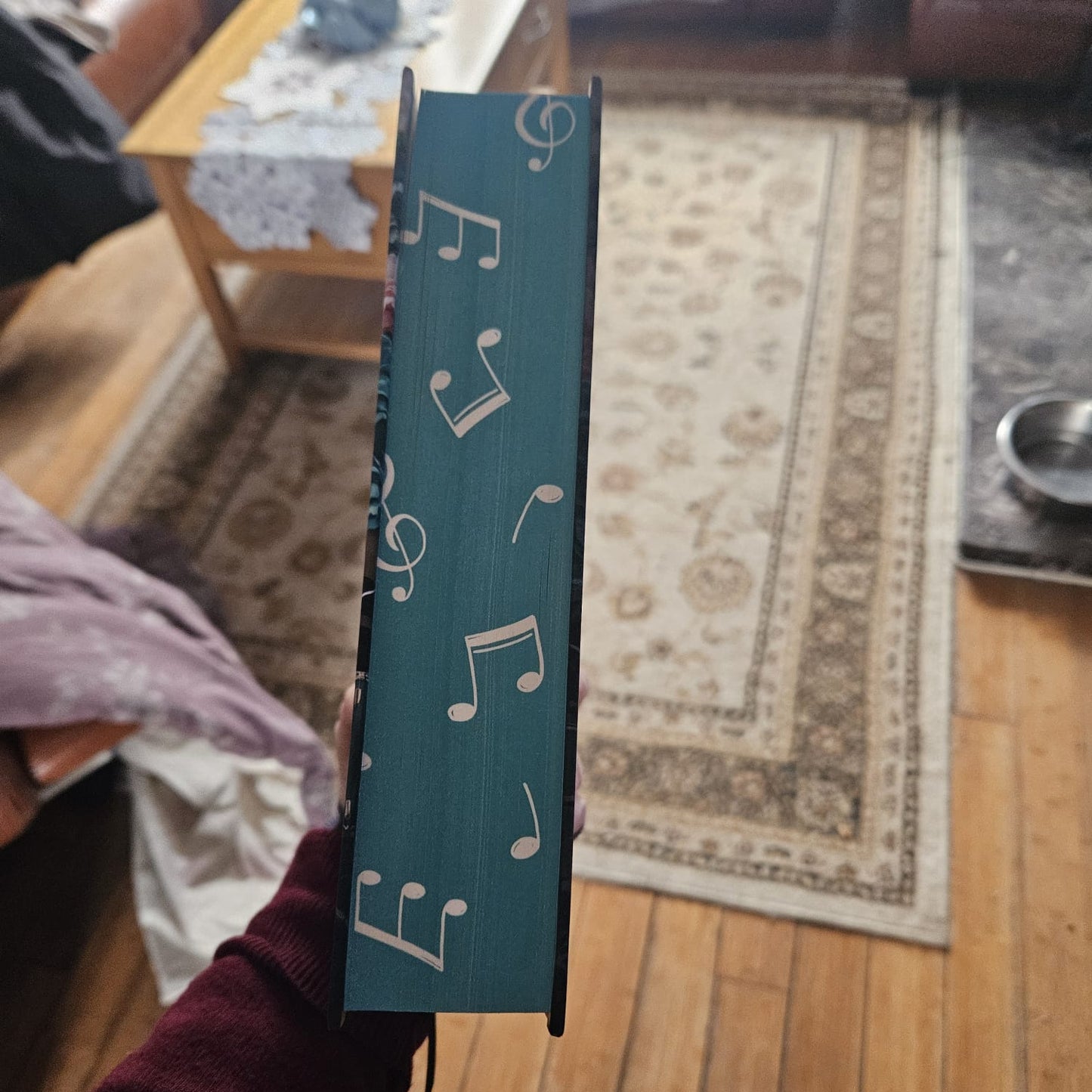Caught Up In A Rock Star Deluxe Omnibus Hardcover (STORE OLY)