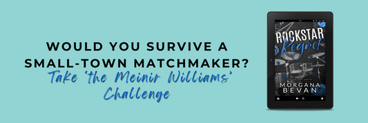 Would You Survive a Small-Town Matchmaker?