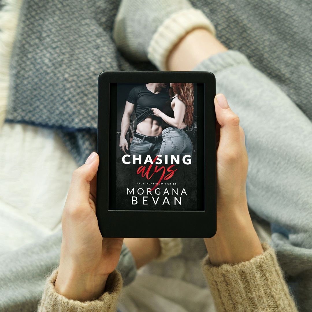 Chasing Alys: A Rock Star Romance (EBook)