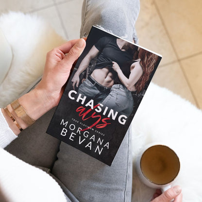 Chasing Alys: A Rock Star Romance (STORE EXCLUSIVE PAPERBACK)