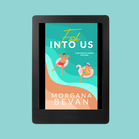 Fade Into Us: A Kings of Screen Novelette (EBOOK)