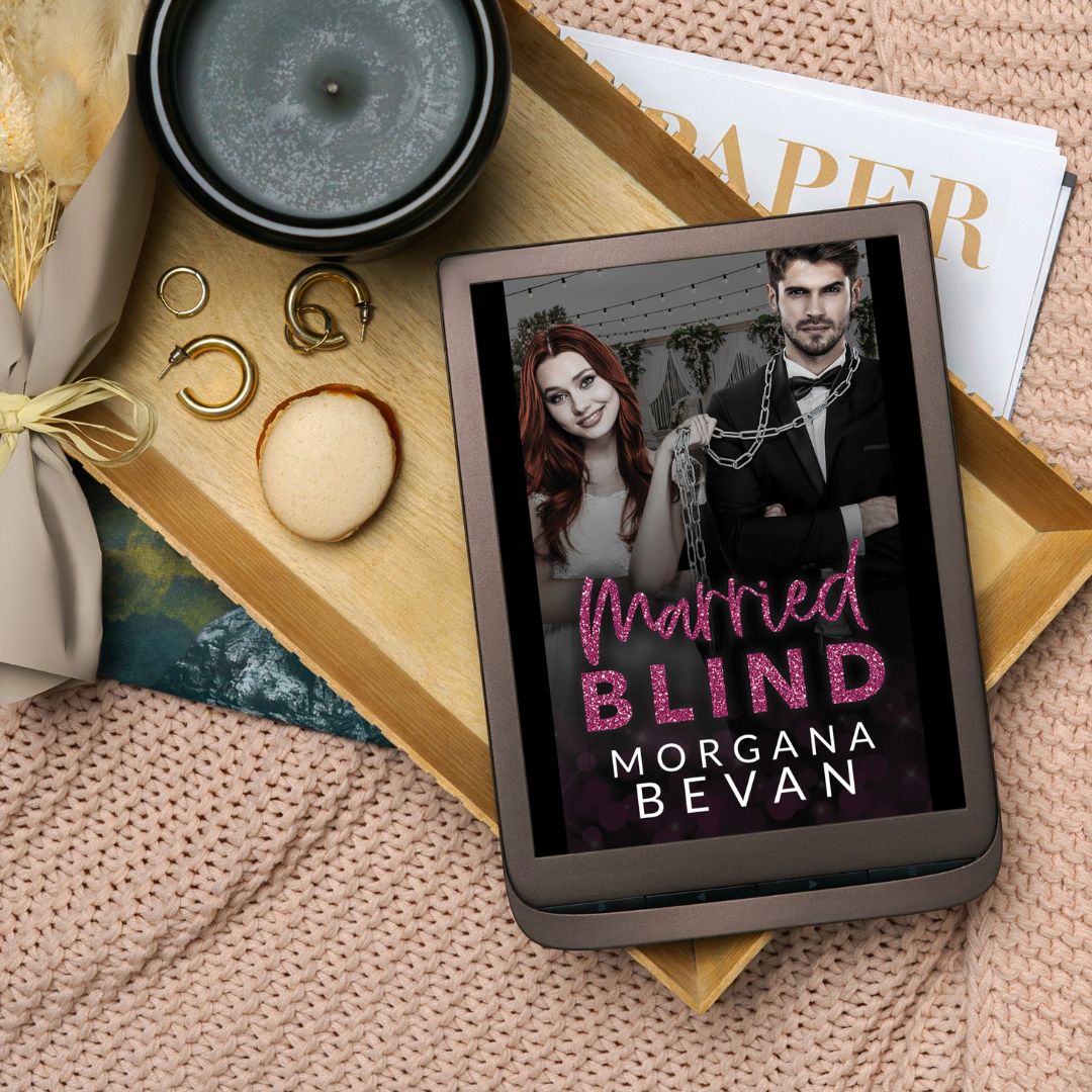 Married Blind: A Marriage of Convenience Hollywood Romance (EBOOK)