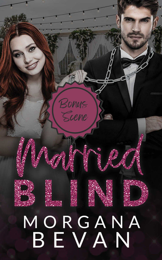married blind bonus scene