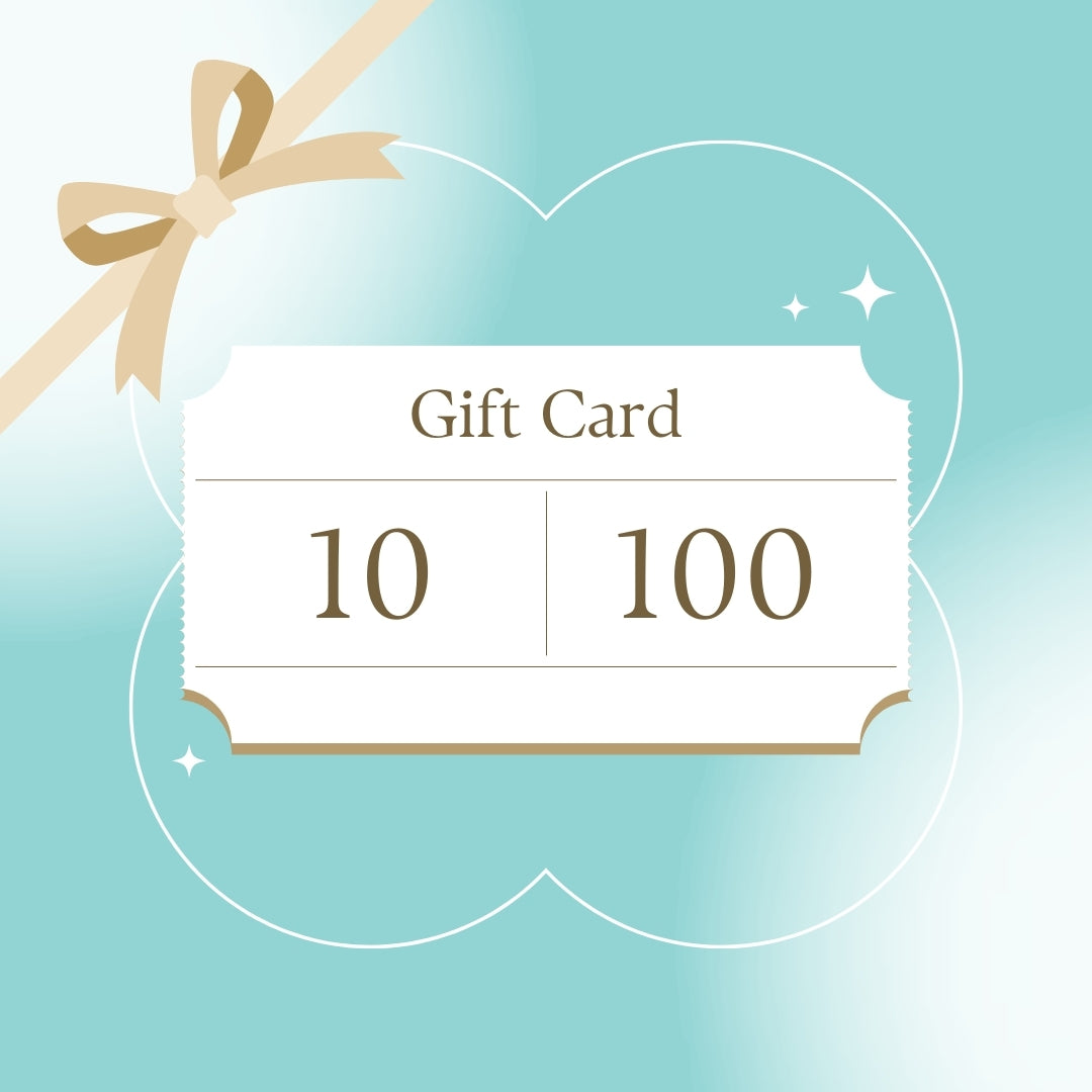 Morgana Bevan Celebrity romance gift card