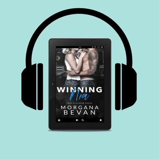 Winning Nia: A Rock Star Romance (Audiobook)