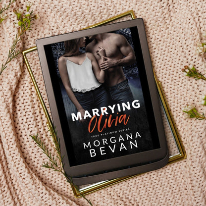 Marrying Olivia: An Accidental Vegas Wedding Rock Star Romance (EBOOK)