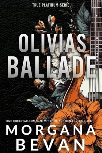Olivias Ballade