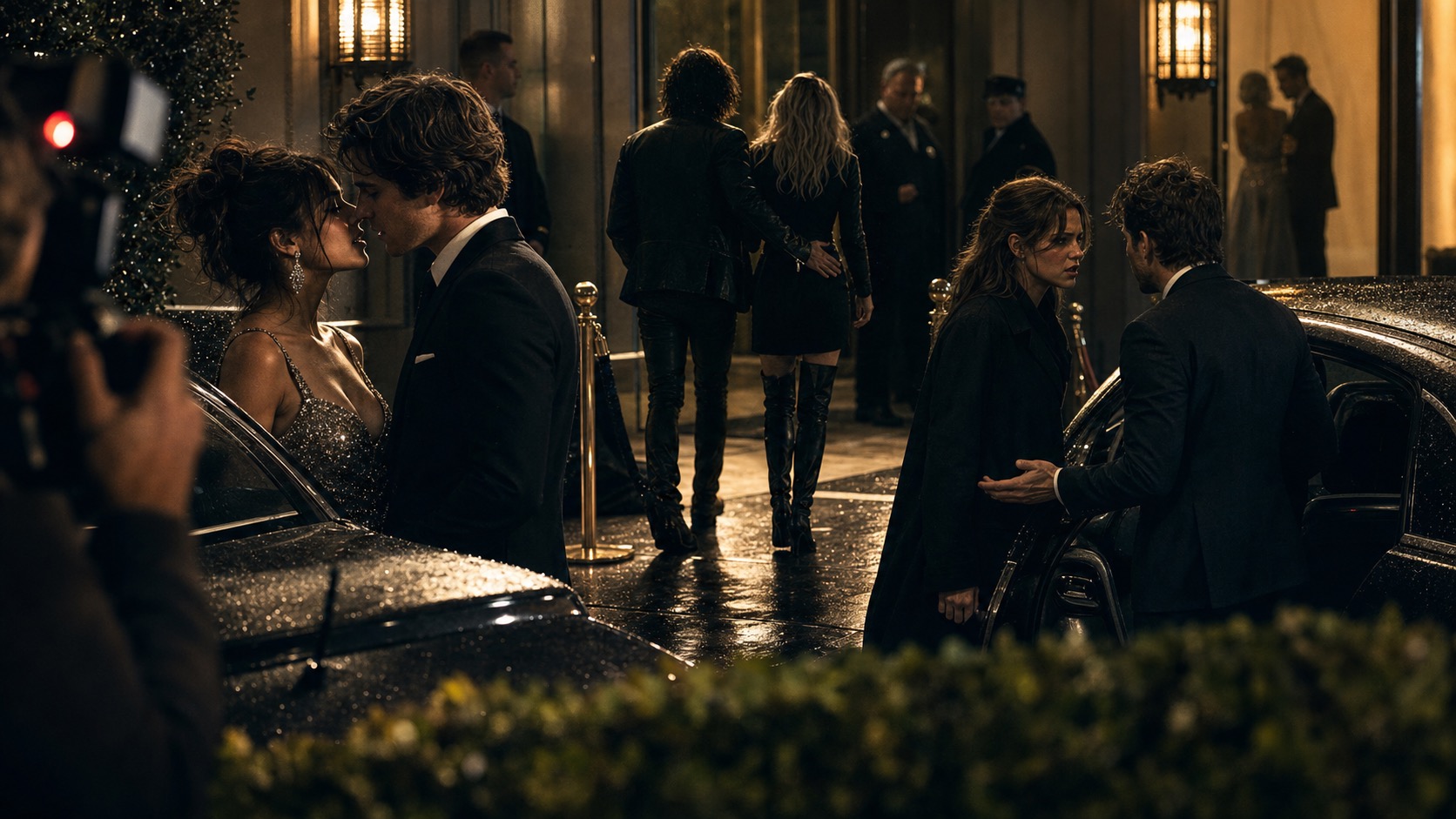 Hollywood’s Hottest Couples: Who’s Sizzling and Who’s Fizzling?